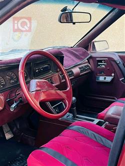 شێڤرۆلێت ئۆلدز مۆبیل